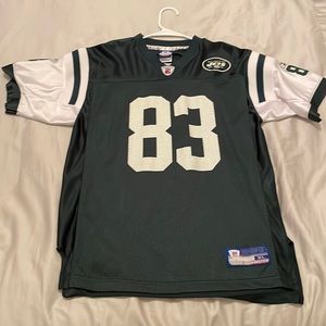 Jets Jersey 83' Moss. XL